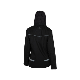 Vêtement de travail Veste imperméable personnalisable