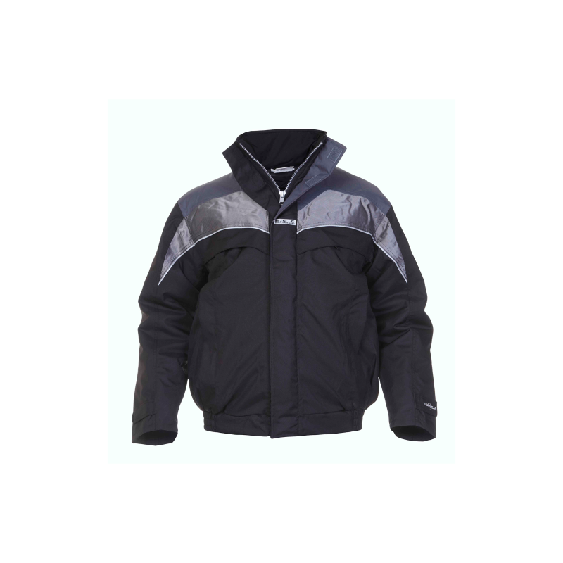 Vêtement de travail Pilot Veste personnalisable