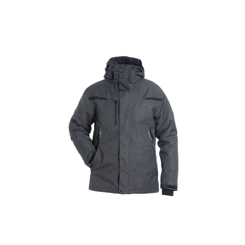 Vêtement de travail Parka étanche personnalisable