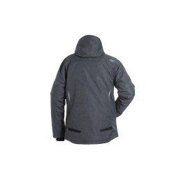 Vêtement de travail Parka étanche personnalisable