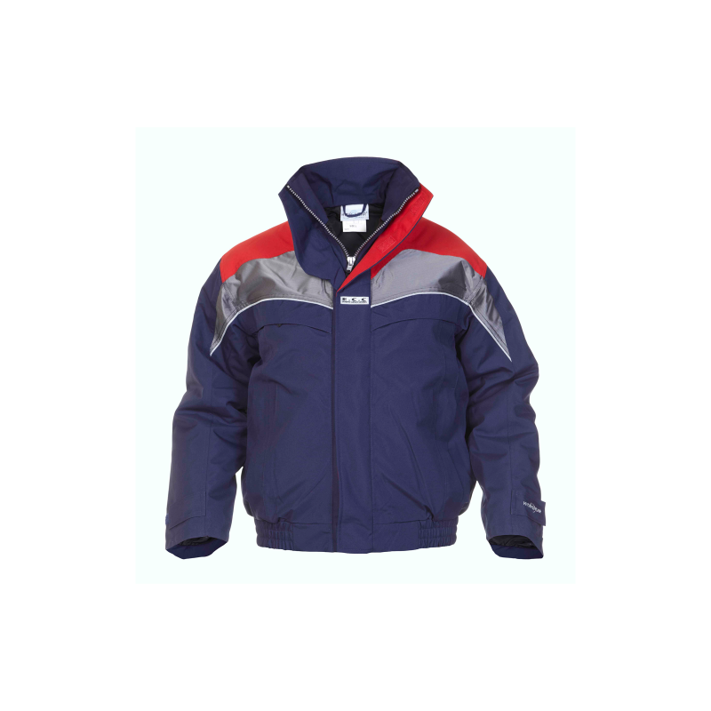 Vêtement de travail Pilot Veste personnalisable