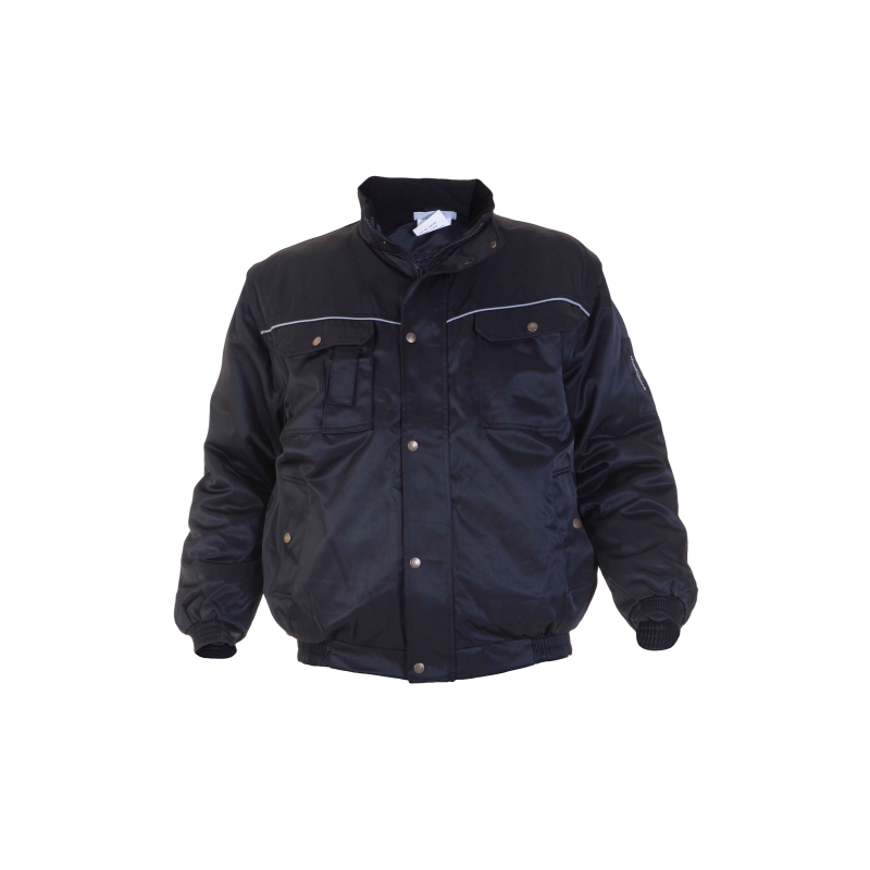 Vêtement de travail Pilot Veste personnalisable