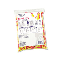 Recharge pour Leight® Source 400 distributeur de bouchons d'oreilles (1013047) Laser Lite Recharge