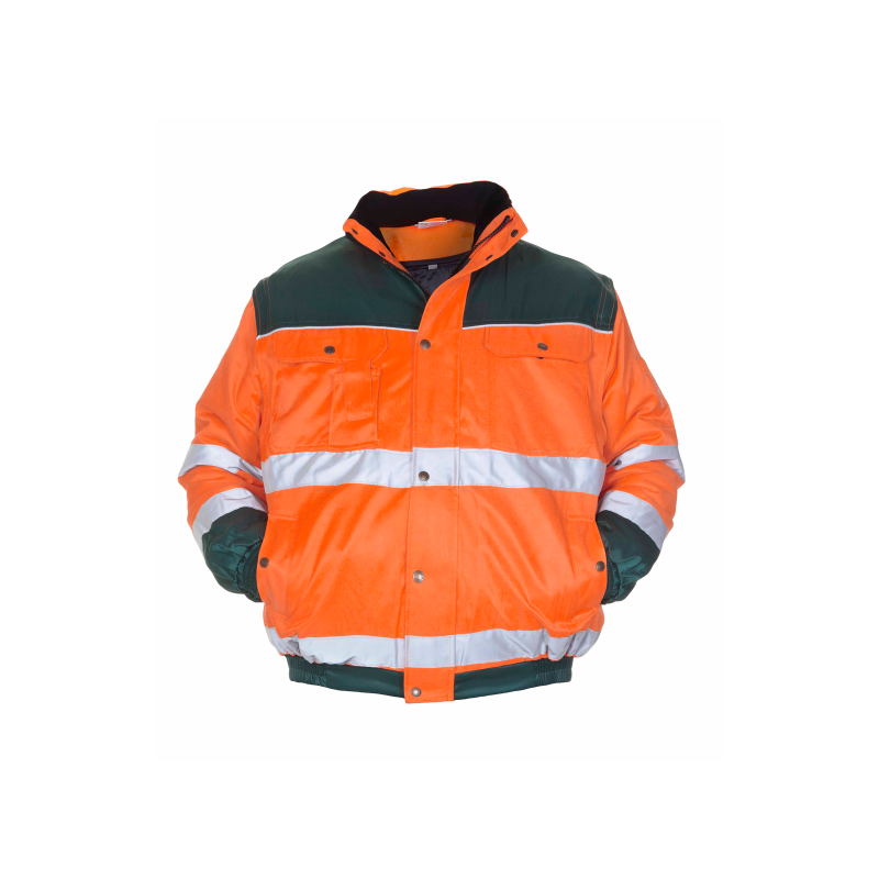 Vêtement de travail Pilot Veste personnalisable