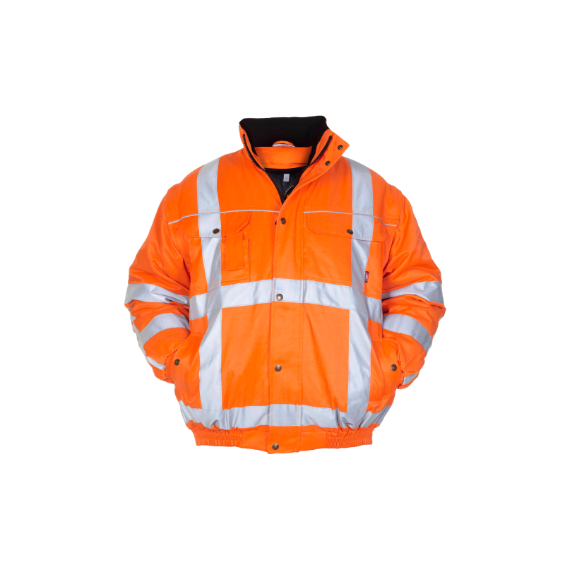 Vêtement de travail Pilot Veste personnalisable