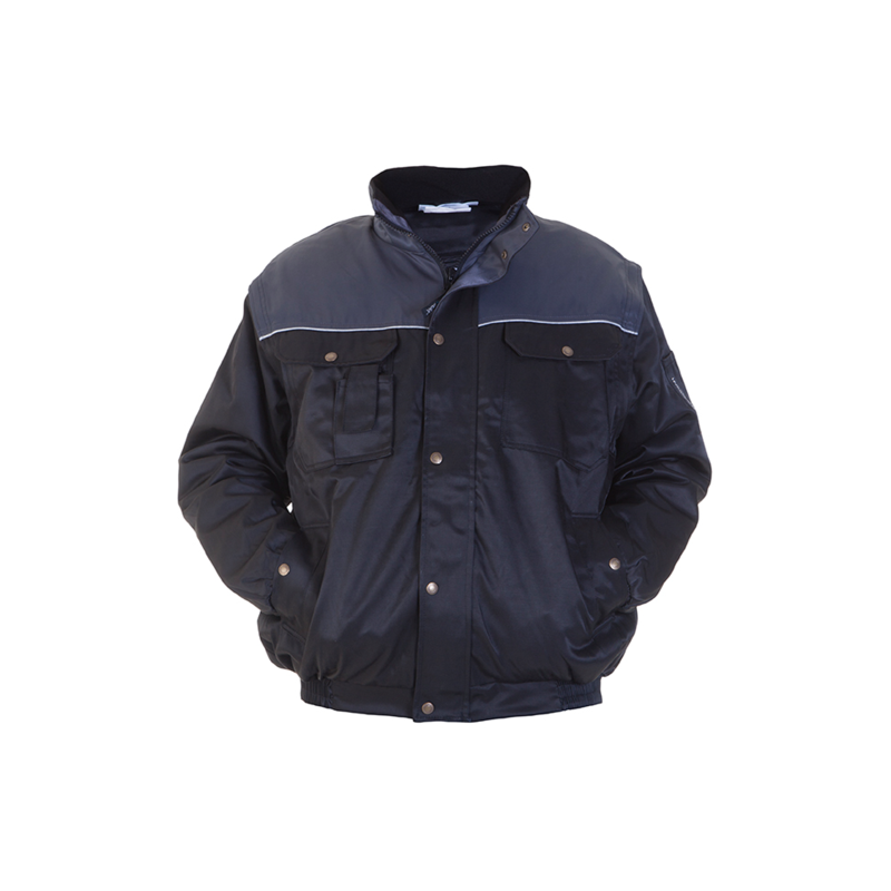 Vêtement de travail Pilot Veste personnalisable