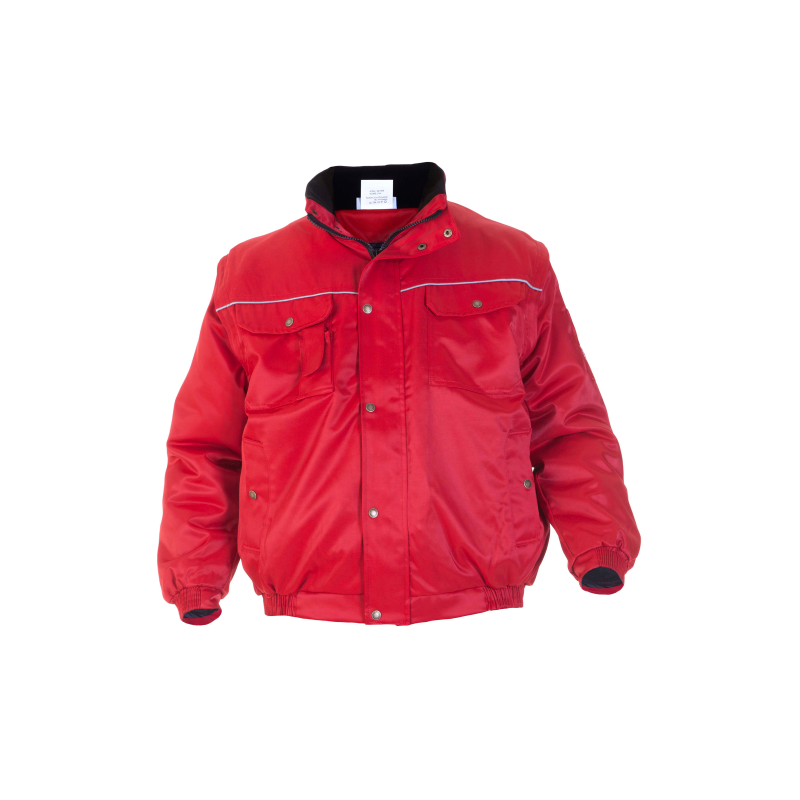 Vêtement de travail Pilot Veste personnalisable