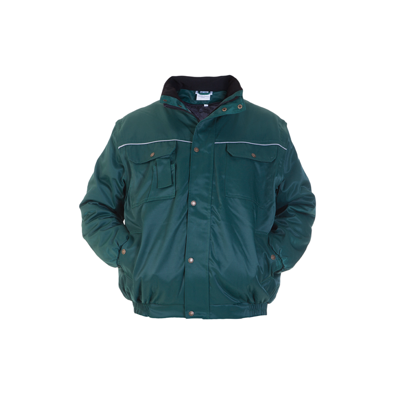 Vêtement de travail Pilot Veste personnalisable