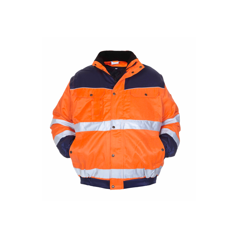 Vêtement de travail Pilot Veste personnalisable