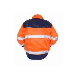 Vêtement de travail Pilot Veste personnalisable