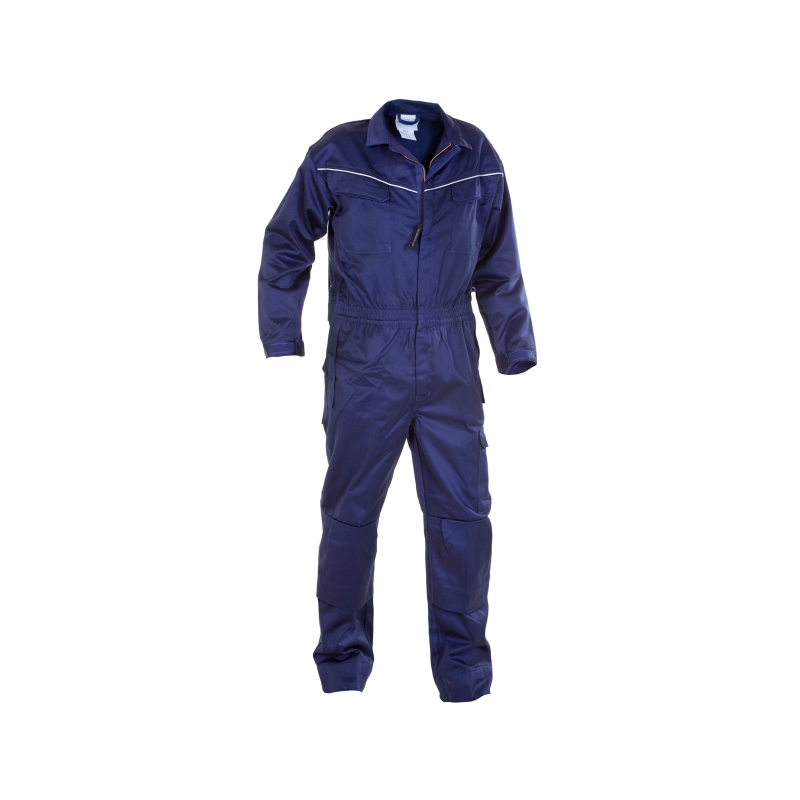 Vêtement de travail Combinaison ignifugée et antistatique personnalisable