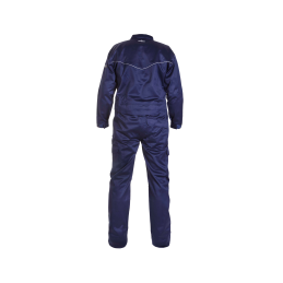 Vêtement de travail Combinaison ignifugée et antistatique personnalisable