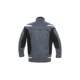 Vêtement de travail Veste de travail personnalisable