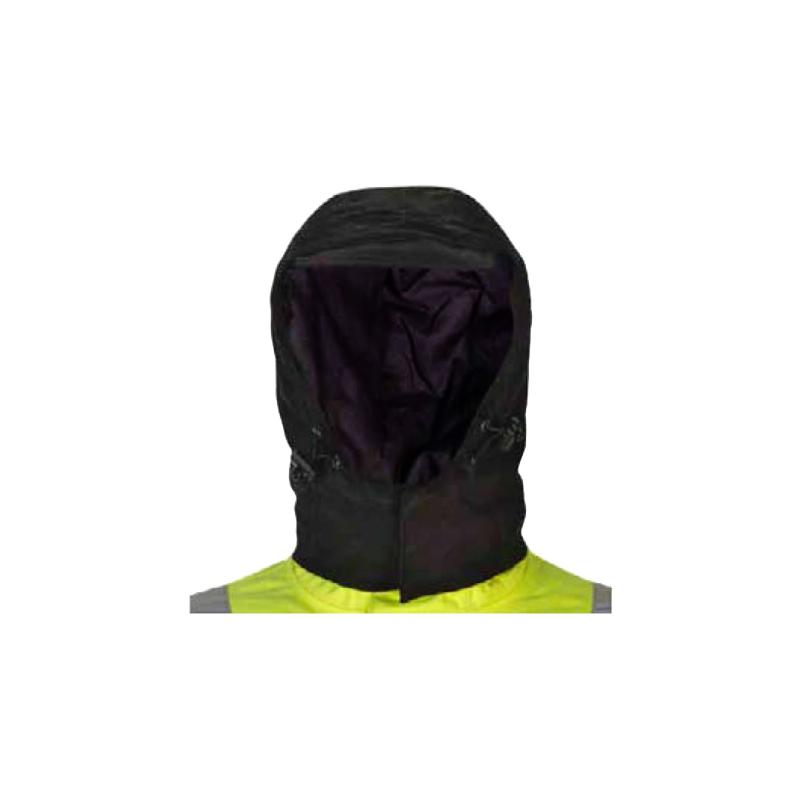 Vêtement de travail Capuche ignifugée et antistatique personnalisable