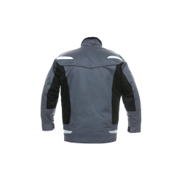 Vêtement de travail Veste de travail personnalisable