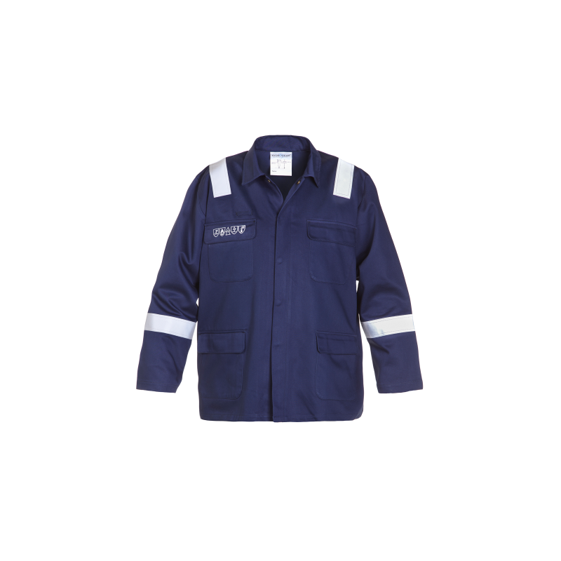 Vêtement de travail Veste de travail personnalisable