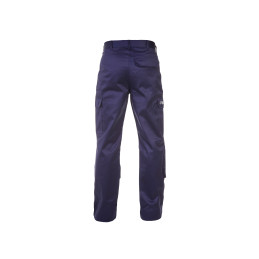 Vêtement de travail Pantalon ignifugé et antistatique personnalisable
