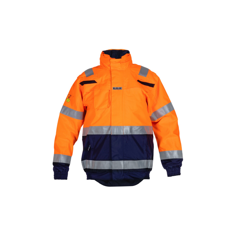 Vêtement de travail Pilot Veste personnalisable