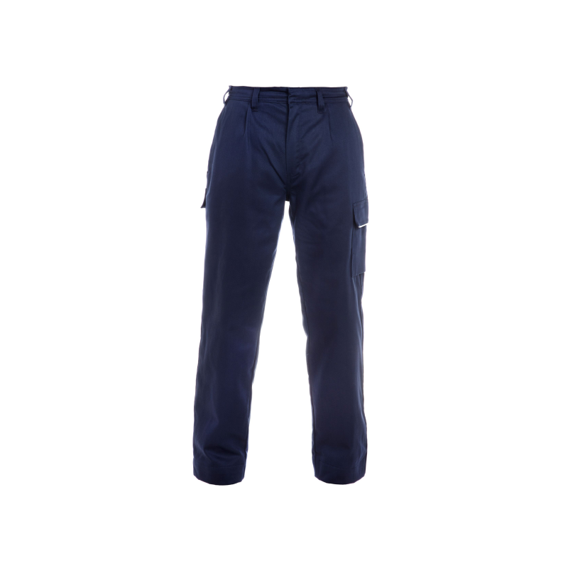 Vêtement de travail Pantalon avec protection ARC personnalisable