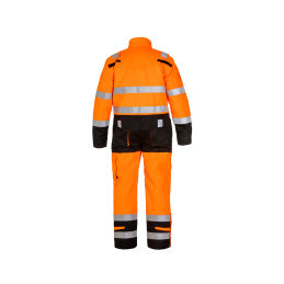 Vêtement de travail Combinaison haute visibilité personnalisable