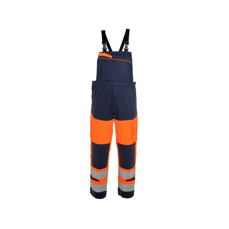 Vêtement de travail Combinaison haute visibilité personnalisable