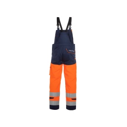 Vêtement de travail Combinaison haute visibilité personnalisable