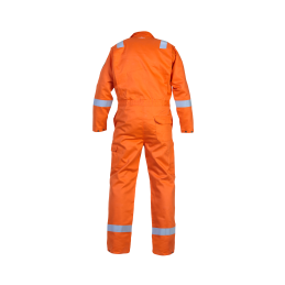 Vêtement de travail Combinaison haute visibilité personnalisable