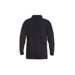 Vêtement de travail Polo  avec manches longues personnalisable