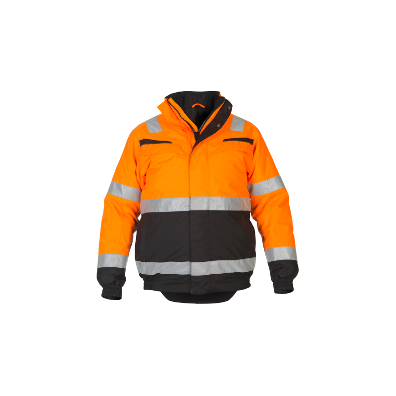 Vêtement de travail Pilot Veste personnalisable