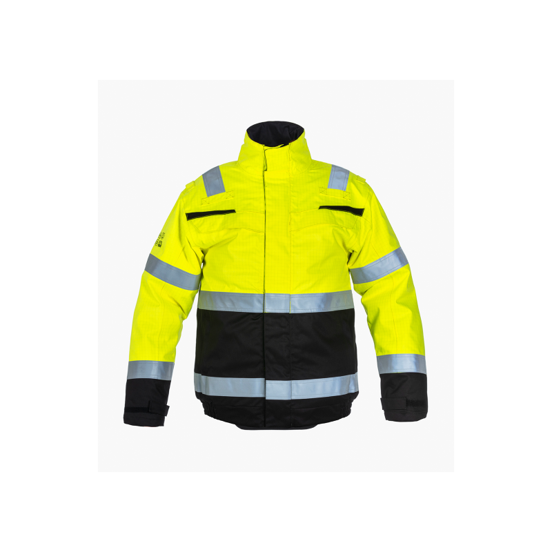 Vêtement de travail Pilot Veste personnalisable