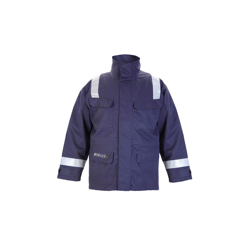 Vêtement de travail Parka étanche personnalisable