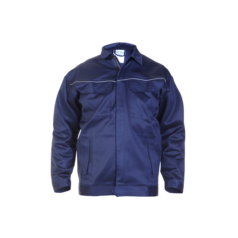 Vêtement de travail Veste de travail personnalisable