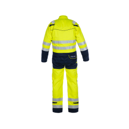 Vêtement de travail Combinaison haute visibilité personnalisable