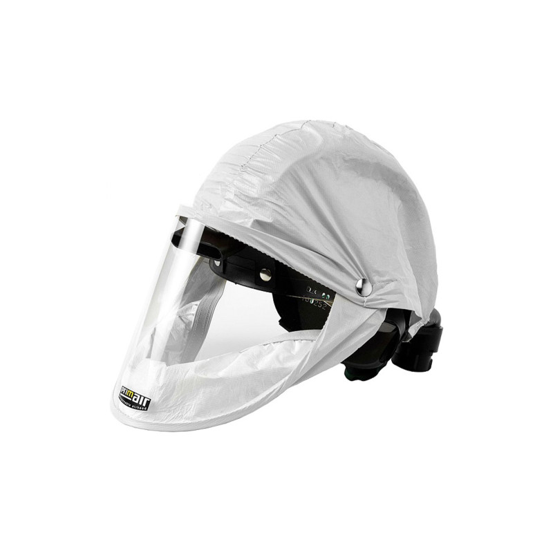 Vêtement de travail Cagoule (semi-réutilisable) personnalisable