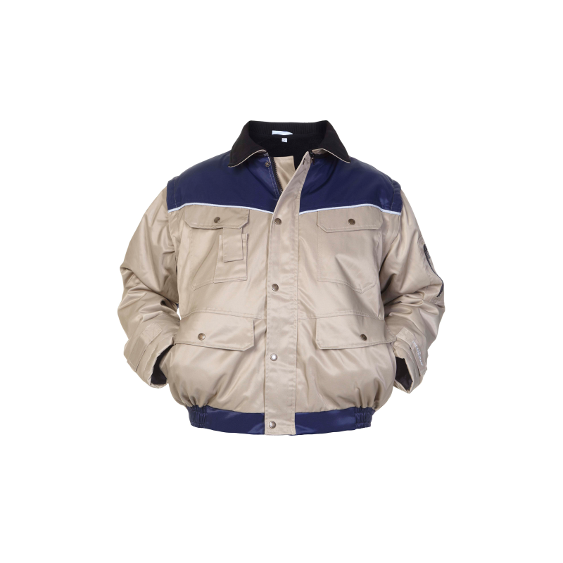 Vêtement de travail Pilot Veste personnalisable