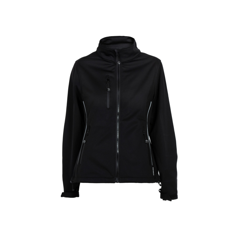 Vêtement de travail Veste Softshell personnalisable