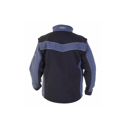 Vêtement de travail Veste Softshell personnalisable
