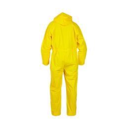 Vêtement de travail Combinaison de pluie personnalisable
