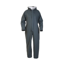 Vêtement de travail Combinaison de pluie personnalisable