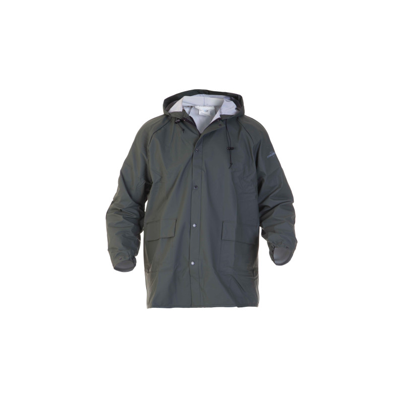 Vêtement de travail Veste imperméable  personnalisable