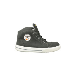 Chaussure de sécurité S3 ESD UNI EN ISO 20345:2012/SRC Sneaker Next High