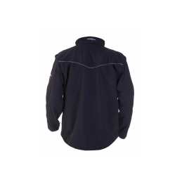 Vêtement de travail Veste Softshell personnalisable
