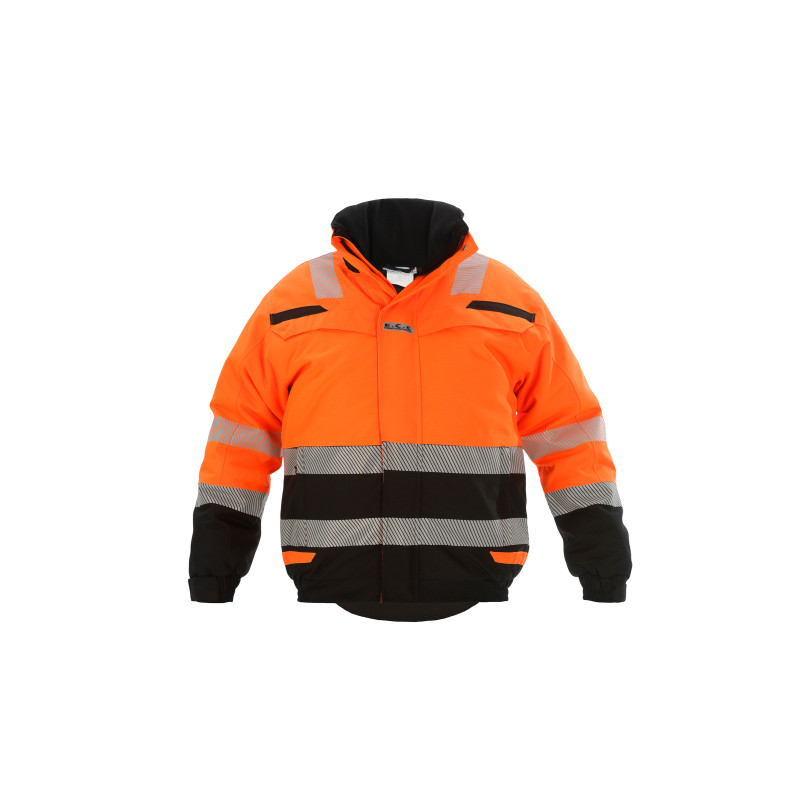Vêtement de travail Pilot Veste personnalisable