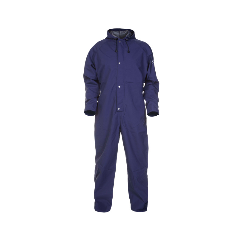 Vêtement de travail Combinaison de pluie personnalisable