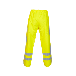 Vêtement de travail Pantalon haute visibilité personnalisable