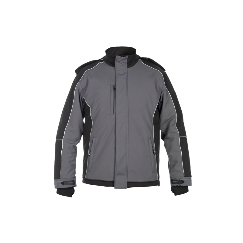 Vêtement de travail Veste Softshell personnalisable