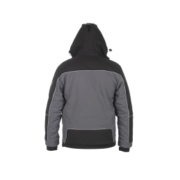 Vêtement de travail Veste Softshell personnalisable