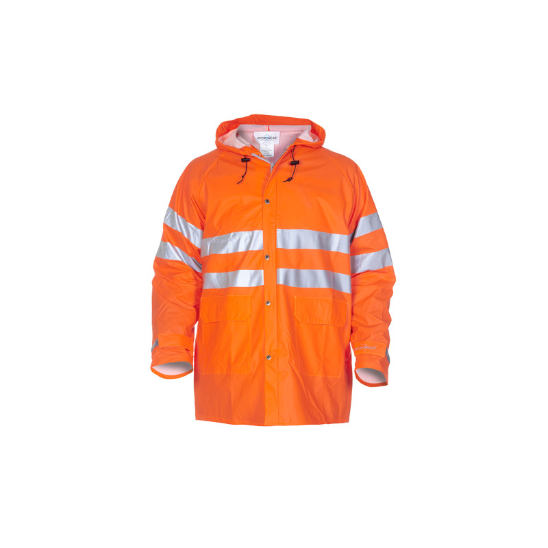 Vêtement de travail Veste imperéable personnalisable