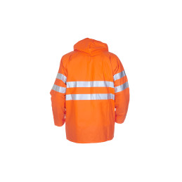Vêtement de travail Veste imperéable personnalisable
