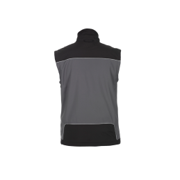 Vêtement de travail Gilet personnalisable